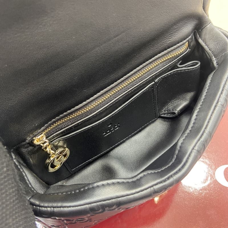 Gvc*1 satchel bags